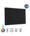 GloboStar® MODULCO 90235 LED Display Module 32x16cm - Πλακίδιο Ψηφιακής Οθόνης LED Video Wall - P6.6 Pro 3840Hz High Refresh Rate 1152 Dots - 46 W ≥4500cd-㎡ DC 4.5~5V - SMD2525 RGB 3in1 4398 Billion Colors - Outdoor IP65 - Μ32 x Υ16cm